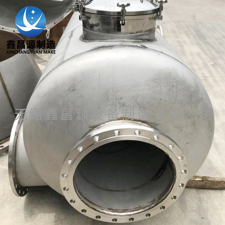 金華254SMO不銹鋼儲(chǔ)罐 