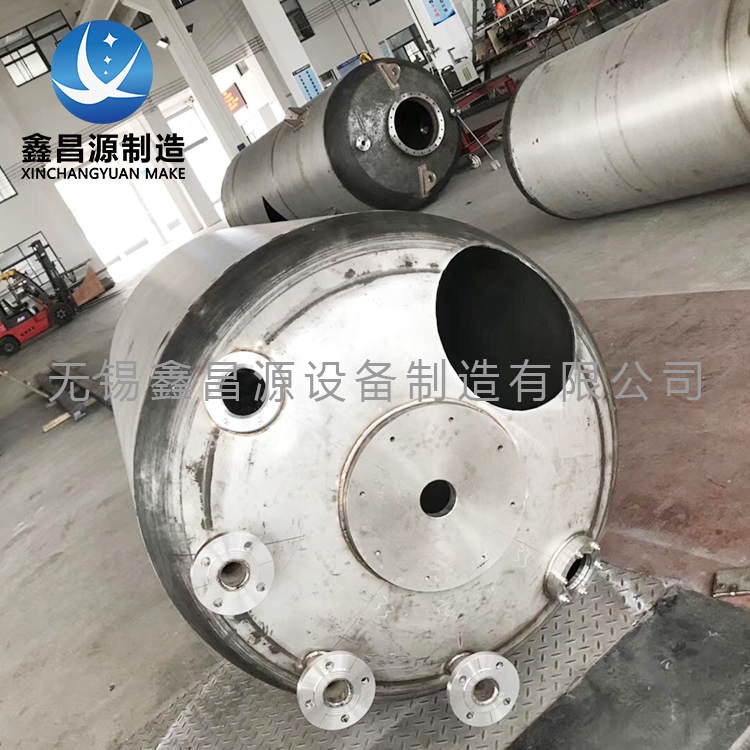 金華不銹鋼裝水儲(chǔ)罐